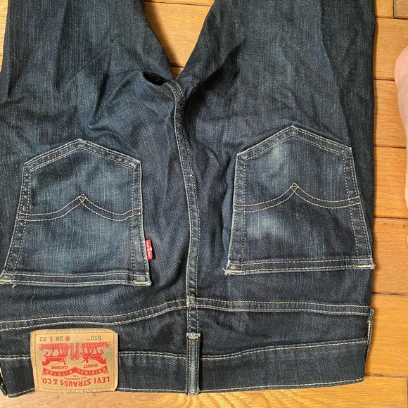 Levi’s 510 jeans - Picture 5 of 5
